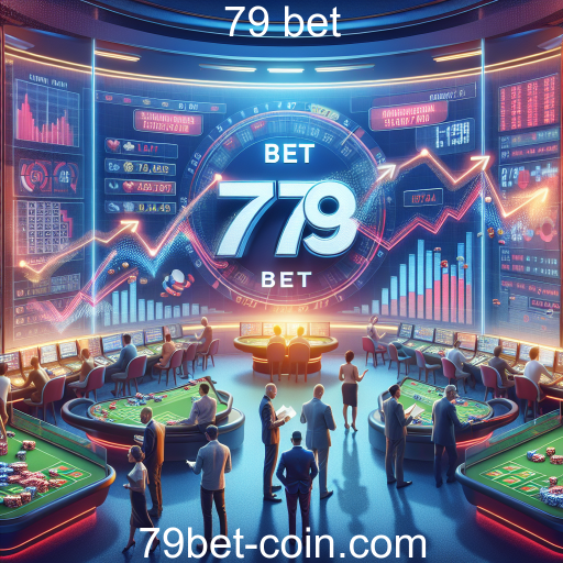 Resultados no 79 Bet: A Importância da Informação para Apostadores