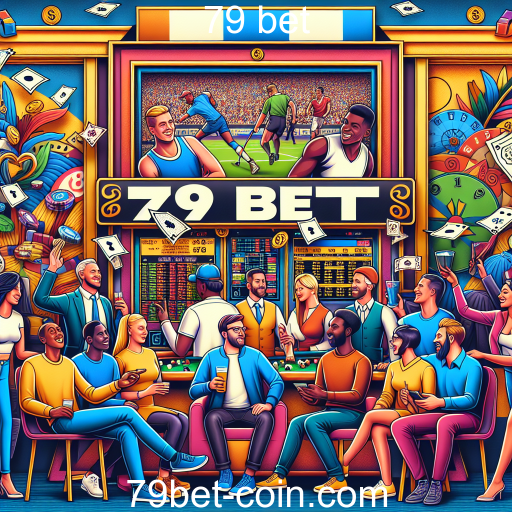 A Ascensão das Apostas em Equipes no 79 Bet