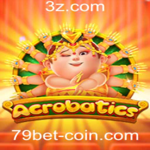 Descubra o Mundo de 'Acrobatics': Regras e Estratégias do Jogo com 79 bet