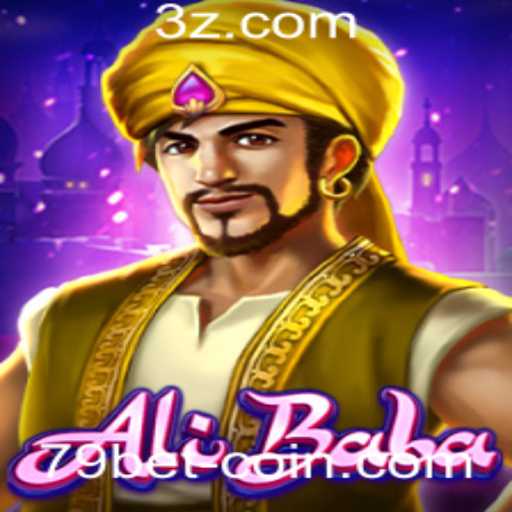 Explorando o Mundo de AliBaba: O Jogo e a Aposta 79 Bet