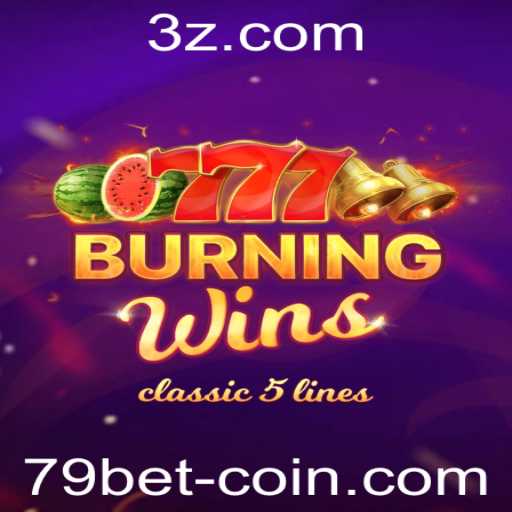Explorando a Excitante Aventura do Jogo BurningWins