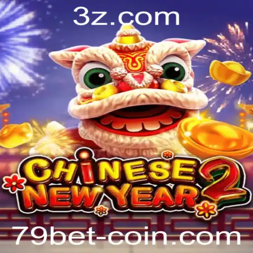 Descubra o Fascinante Mundo do Jogo CHINESENEWYEAR2