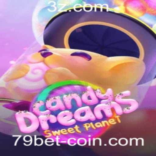Descubra o Mundo Encantado de CandyDreams com a Emoção do 79 Bet