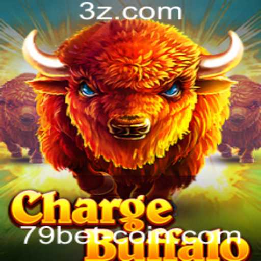 Desvendando o Fascínio do ChargeBuffalo no Universo das Apostas