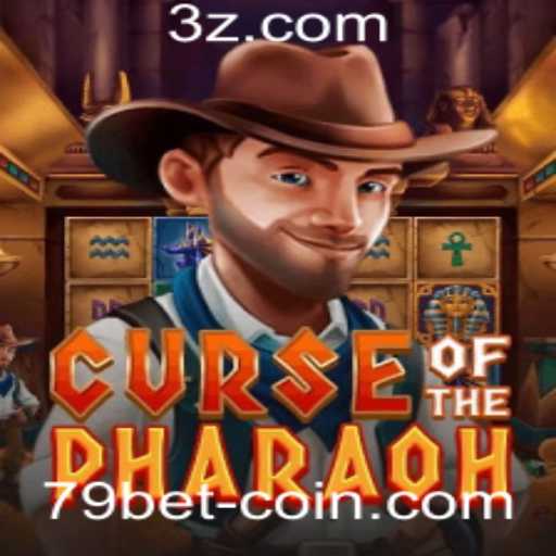 Curse of the Pharaoh: Uma Aventura Envolvente no Mundo Antigo
