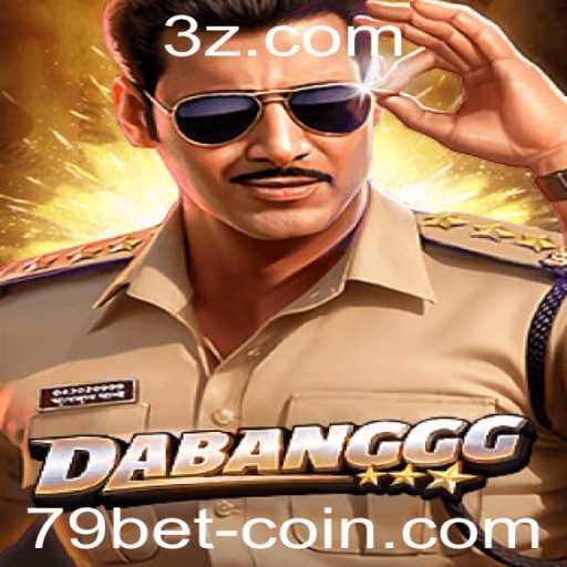 DABANGGG: O Novo Sensação do Jogo com Emoção e Estratégia