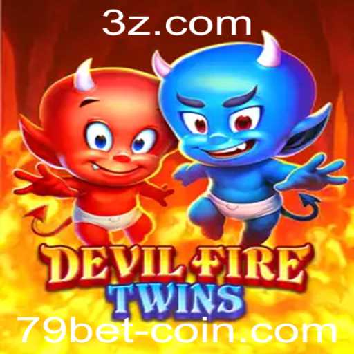 Explorando DevilFireTwins: Mergulhe na Aventura do Jogo de Azar