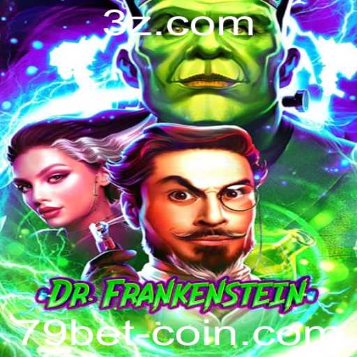 Explorando o Jogo DrFrankenstein e a Experiência com 79 Bet