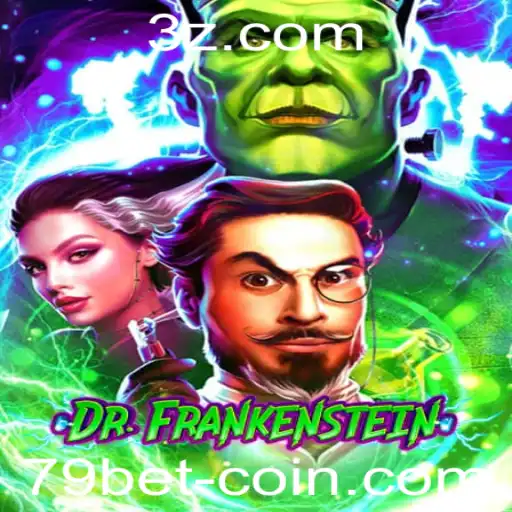 Explorando o Jogo DrFrankenstein e a Experiência com 79 Bet