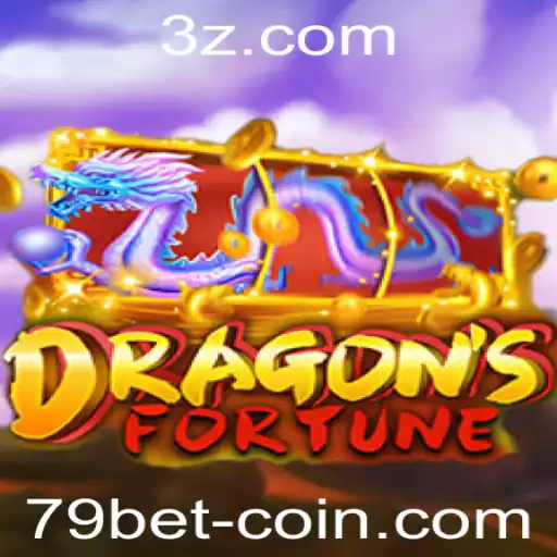 DragonFortune: Explorando o Mundo de Apostas do 79 Bet