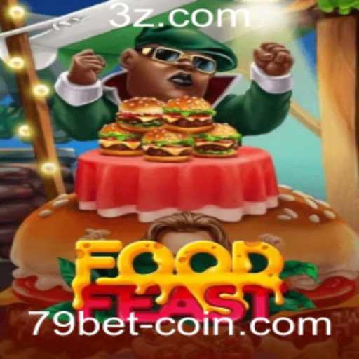 Explorando o Universo de FoodFeast: O Novo Fenômeno dos Games