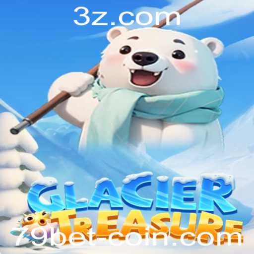 Descubra o Mundo Gelado de GlacierTreasure: Uma Aventura de Apostas