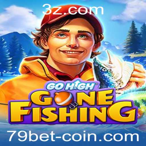 GoHighGoneFishing: Descubra as Emoções do Jogo de Pesca Online