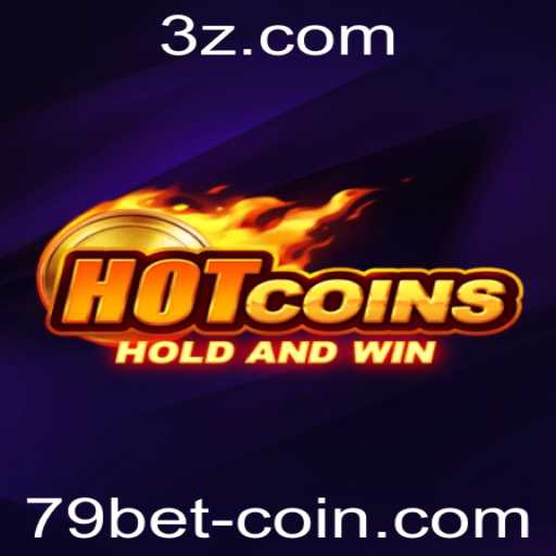 Descubra o Mundo de 'HotCoins': Regras, Estratégias e Como Jogar com '79 Bet'
