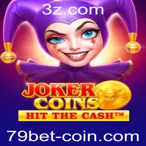 Explorando o Mundo do JokerCoins: Jogue e Aposte com 79 Bet