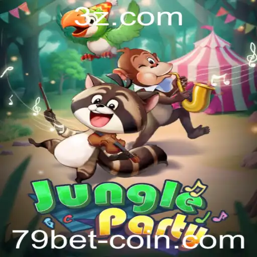 Explorando as Aventuras de JungleParty e as Oportunidades de 79 Bet