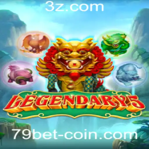 Explorando Legendary5: Um Novo Jogo no Cenário Global com 79 Bet