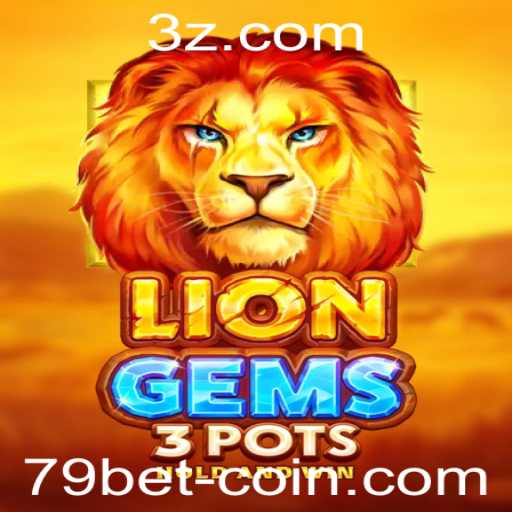 Descubra o Fascinante Mundo de LionGems3pots: Tudo sobre o Jogo de Cassino Mais Falado do Momento