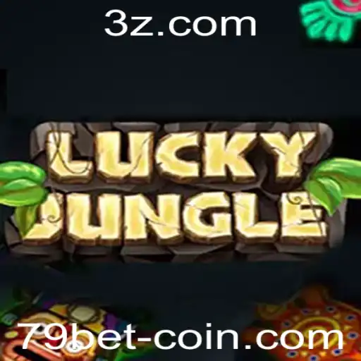 Descubra o Mundo Empolgante de LuckyJungle: Um Mergulho no Jogo com '79 bet'