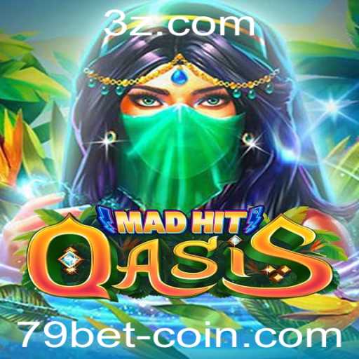 MadHitOasis: Descubra o Novo Sucesso nos Jogos de Apostas