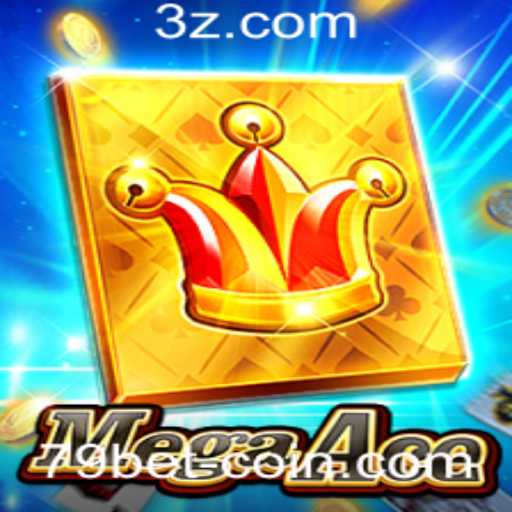 Descubra o Fascinante Mundo do Jogo MegaAce com 79 Bet