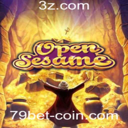 OpenSesame: Descubra o Novo Fenômeno dos Jogos com 79 Bet