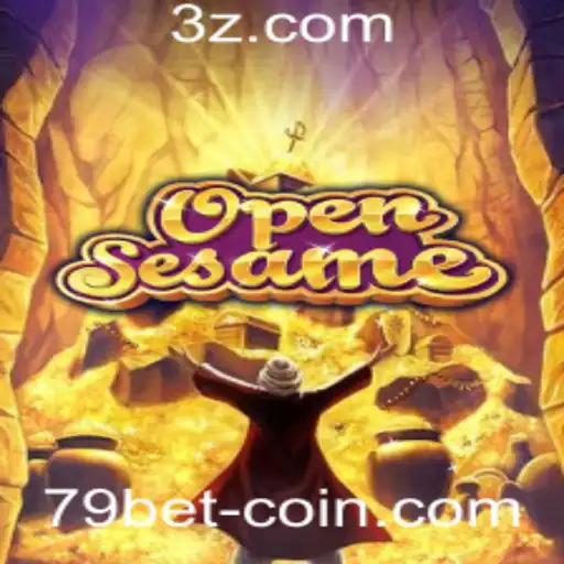 OpenSesame: Descubra o Novo Fenômeno dos Jogos com 79 Bet