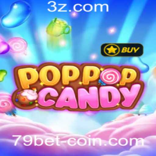 POPPOPCANDY: Descubra a Nova Sensação dos Jogos com 79 Bet