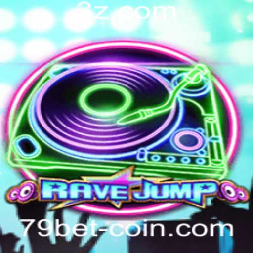 Explorando o Universo do Jogo RaveJump e a Tendência do 79 Bet