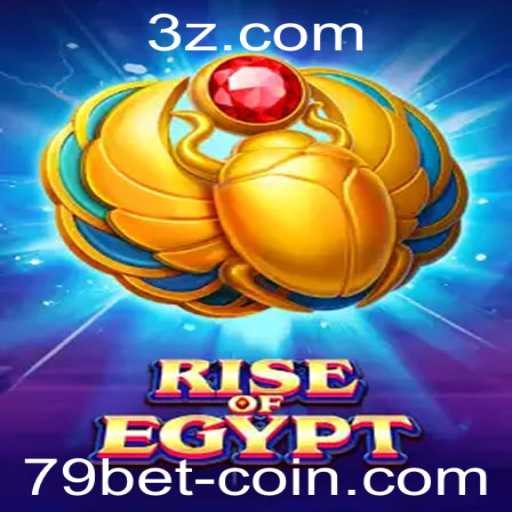 Descubra a Magia do RiseOfEgypt: Um Jogo de Aventura e Estratégia