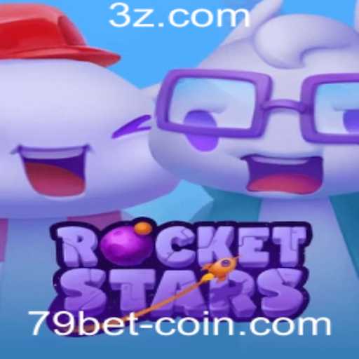 RocketStars: Uma Experiência de Jogo Inovadora com 79 Bet