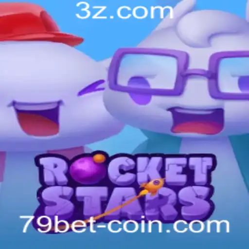 RocketStars: Uma Experiência de Jogo Inovadora com 79 Bet