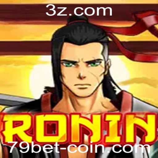 Explorando o Fascinante Mundo de Ronin e as Oportunidades com 79 Bet