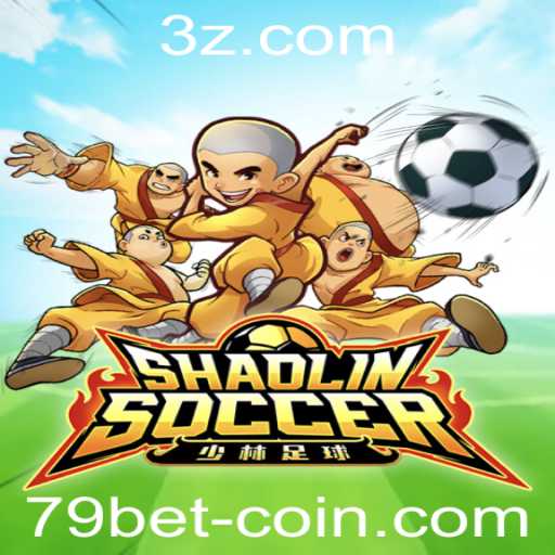 Explorando o Fenômeno do Jogo ShaolinSoccer e sua Relação com '79 bet'