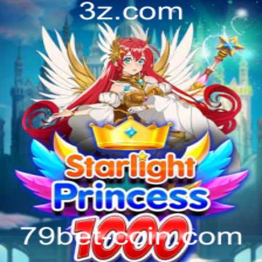 Starlight Princess 1000: Uma Experiência de Jogo Encantadora