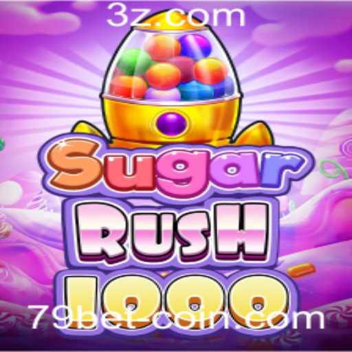 SugarRush1000: A Aventura Doce no Mundo dos Jogos