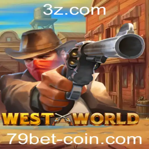 Descobrindo WestWorld: A Nova Sensação de Entretenimento com 79 Bet