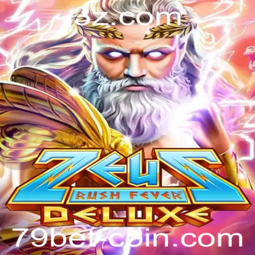 Descubra o Universo de Emoções em ZeusRushFeverDeluxe